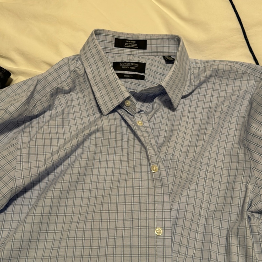 Nordstrom Dress Shirt